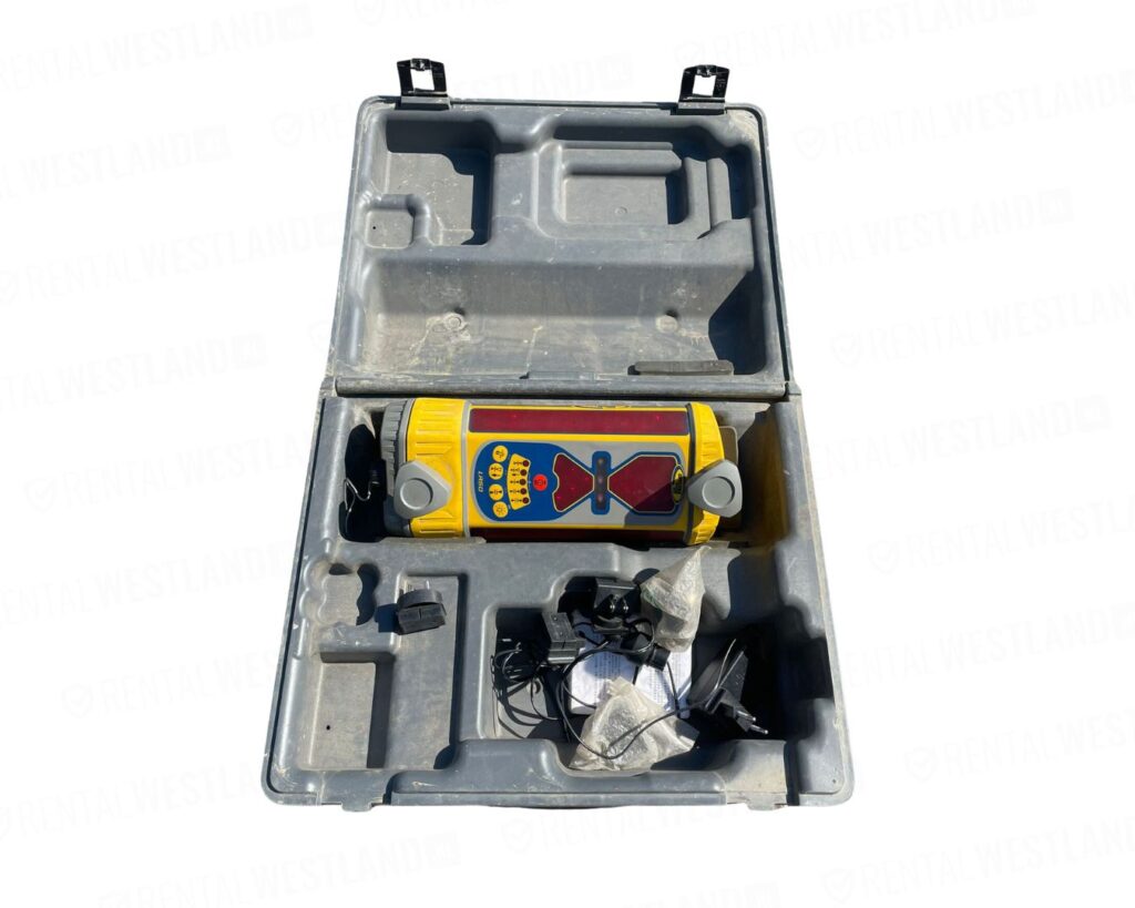 Machineontvanger Spectra LR50