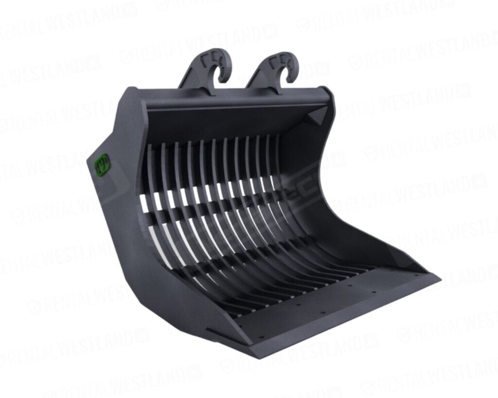 Puinbak CW10