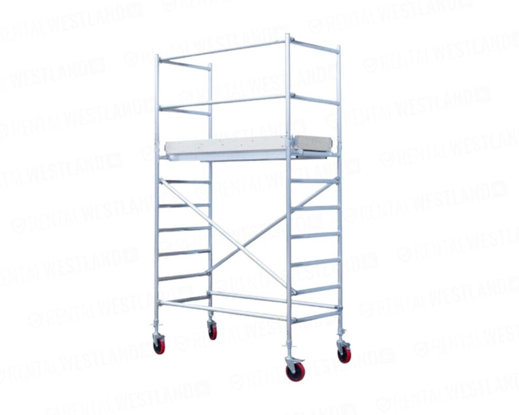 Rolsteiger 135 cm breed