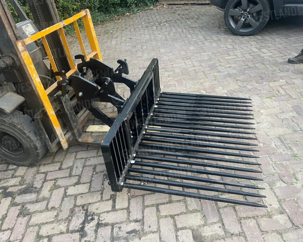 Tegelriek CW10