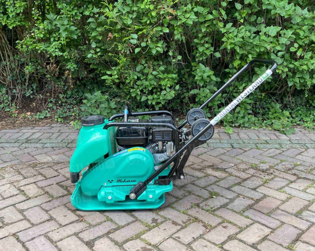 Trilplaat Mikasa MVC-T90H