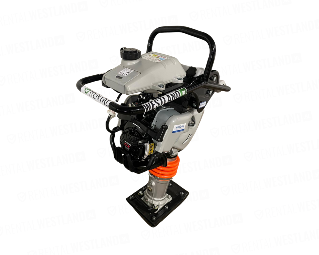 Trilstamper Mikasa MTX-60