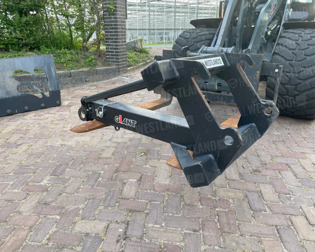 Hijsjip Shovel