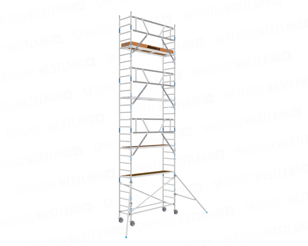 Rolsteiger 75 cm breed